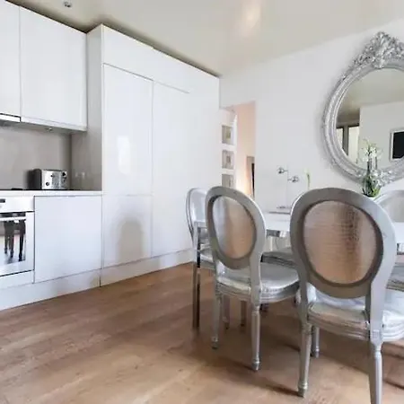 Apartment Duplex Luxueux Proche De Montmartre *