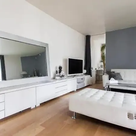 Apartment Duplex Luxueux Proche De Montmartre Paris