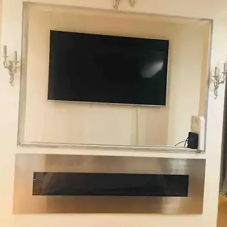 Apartment Duplex Luxueux Proche De Montmartre *