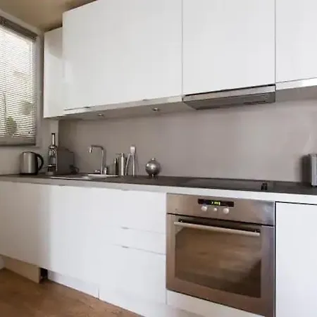 Duplex Luxueux Proche De Montmartre *