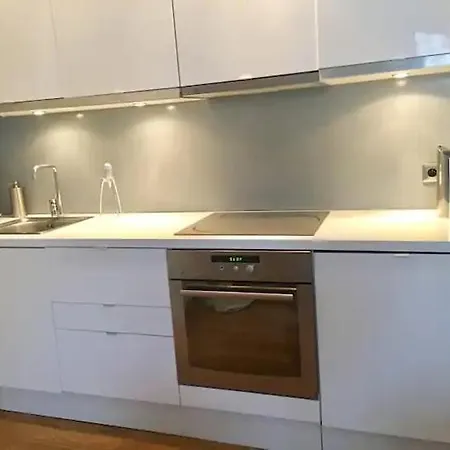 Apartment Duplex Luxueux Proche De Montmartre