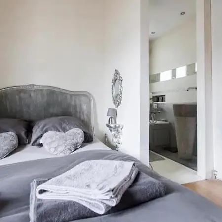 Apartment Duplex Luxueux Proche De Montmartre *