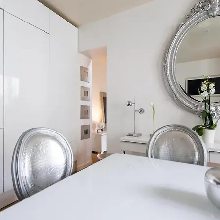 Duplex Luxueux Proche De Montmartre *